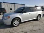 2009 Ford Flex SE