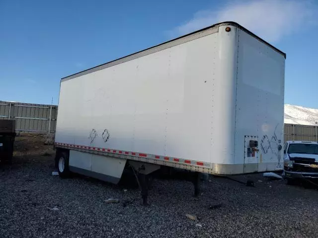 1995 Other 1995 CON-WAY 28 DRY Van Trailer