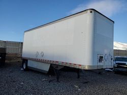 1995 Other 1995 CON-WAY 28 DRY Van Trailer en venta en Reno, NV