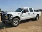 2013 Ford F250 Super Duty