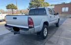 2008 Toyota Tacoma Double Cab Prerunner