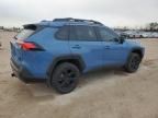 2024 Toyota Rav4 TRD OFF Road