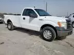 2014 Ford F150