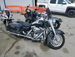 Harley-Davidson salvage cars for sale: 2005 Harley-Davidson Flhrsi