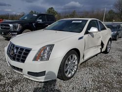 Cadillac salvage cars for sale: 2009 Cadillac CTS HI Feature V6