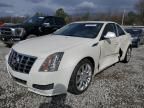 2009 Cadillac CTS HI Feature V6