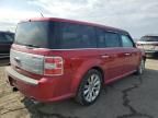 2010 Ford Flex Limited