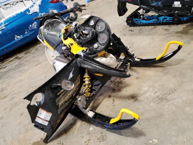 2006 Skidoo MXZ600