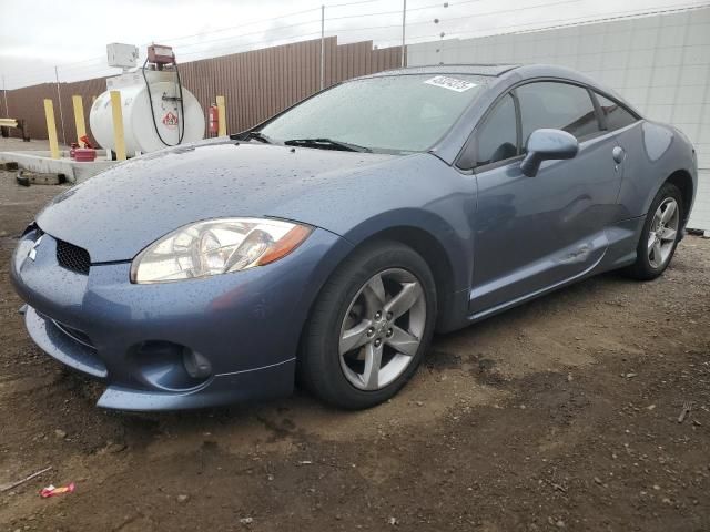 2007 Mitsubishi Eclipse GS