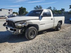 2001 Dodge RAM 1500 en venta en Opa Locka, FL