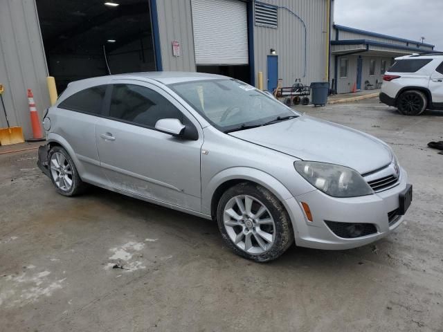 2008 Saturn Astra XR