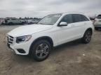 2016 Mercedes-Benz GLC 300 4matic