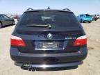 2008 BMW 535 XI