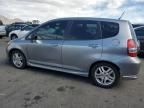 2008 Honda FIT Sport