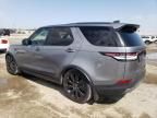 2020 Land Rover Discovery SE