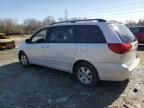 2006 Toyota Sienna XLE