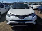 2018 Toyota Rav4 HV Limited