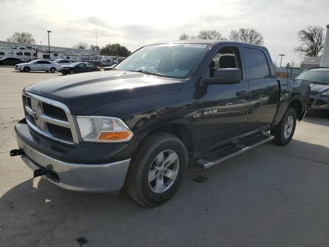 2010 Dodge RAM 1500