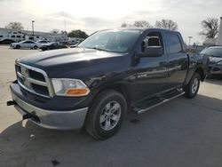 2010 Dodge RAM 1500 en venta en Sacramento, CA