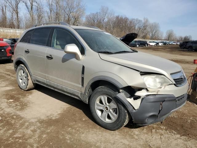 2009 Saturn Vue XE