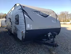 Wildwood 2018 Other rv salvage cars for sale: 2018 Wildwood 2018 Other RV                       Wildwood