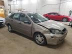 2004 Ford Focus SE Comfort