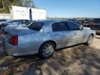 2005 Lincoln Town Car Signature Limited