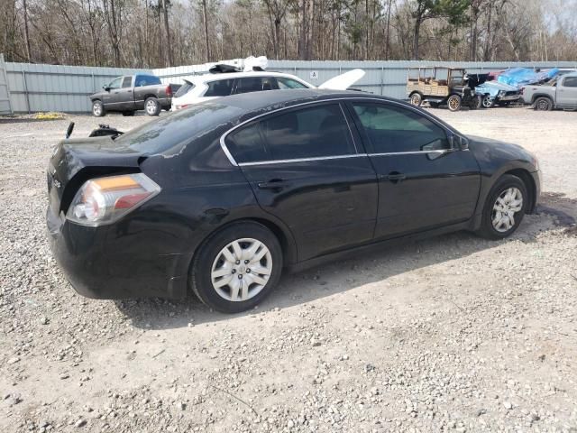 2008 Nissan Altima 2.5