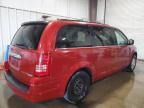 2009 Chrysler Town & Country LX