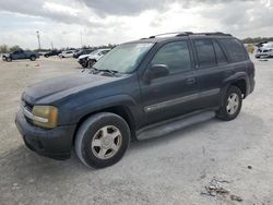 2003 Chevrolet Trailblazer en venta en Arcadia, FL