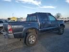 2015 Toyota Tacoma Double Cab