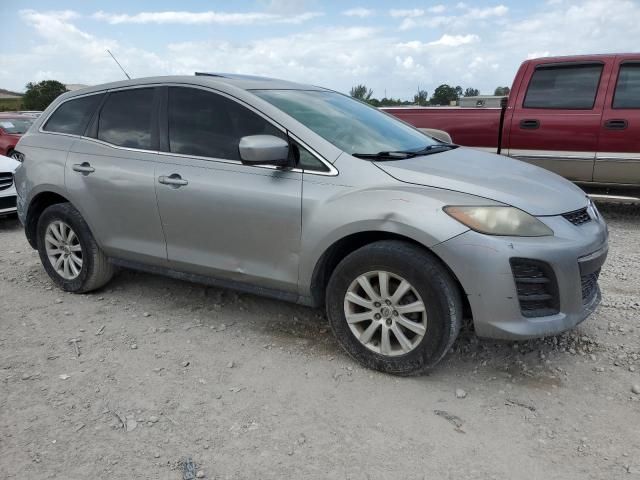 2010 Mazda CX-7