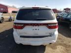 2016 Dodge Durango Citadel