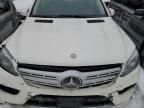 2017 Mercedes-Benz GLS 550 4matic