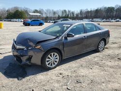 Toyota salvage cars for sale: 2014 Toyota Camry SE