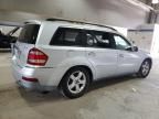 2007 Mercedes-Benz GL 450 4matic