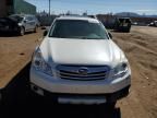 2012 Subaru Outback 2.5I Limited