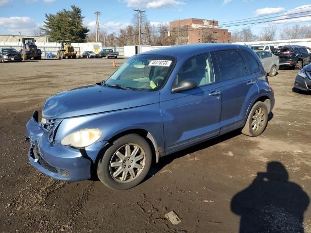 2007 Chrysler PT Cruiser Touring