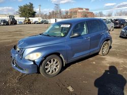 Chrysler pt Cruiser Vehiculos salvage en venta: 2007 Chrysler PT Cruiser Touring