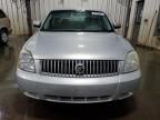 2005 Mercury Montego Luxury