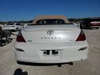 2007 Toyota Camry Solara SE