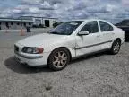 2002 Volvo S60