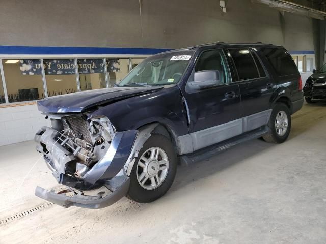 2004 Ford Expedition XLT