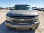 2011 Chevrolet Tahoe C1500 LS