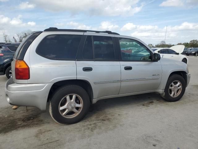 2006 GMC Envoy