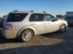 2008 Ford Taurus X Limited