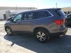 2018 Honda Pilot EXL