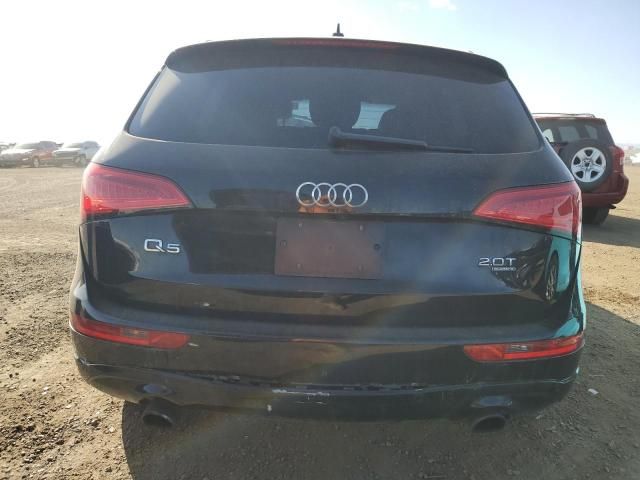 2014 Audi Q5 Premium Plus