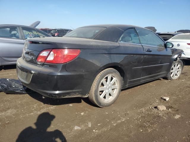 2008 Chrysler Sebring Touring