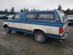 1989 Ford F150